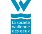 logo societe wallonne des eaux